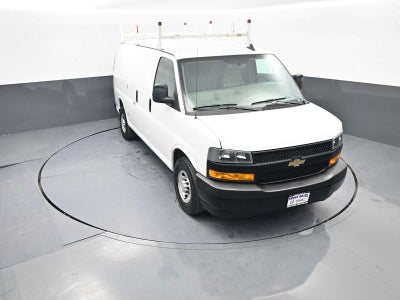 2020 Chevrolet Express Cargo 2500 WT