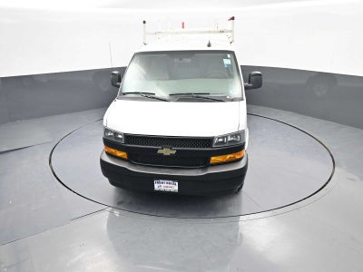 2020 Chevrolet Express Cargo 2500 WT
