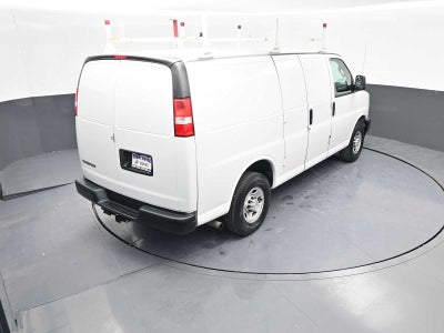 2020 Chevrolet Express Cargo 2500 WT