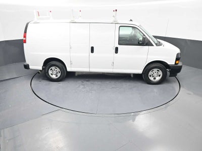 2020 Chevrolet Express Cargo 2500 WT