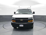 2020 Chevrolet Express Cargo 2500 WT