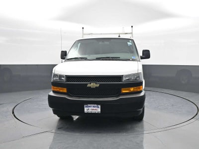 2020 Chevrolet Express Cargo 2500 WT