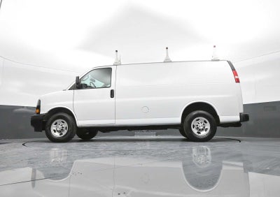 2020 Chevrolet Express Cargo 2500 WT