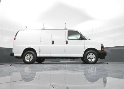 2020 Chevrolet Express Cargo 2500 WT