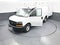 2020 Chevrolet Express Cargo 2500 WT