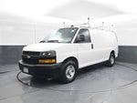 2020 Chevrolet Express Cargo 2500 WT