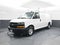 2020 Chevrolet Express Cargo 2500 WT