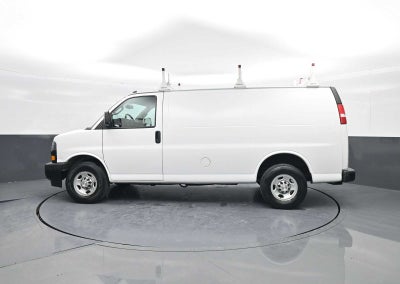 2020 Chevrolet Express Cargo 2500 WT