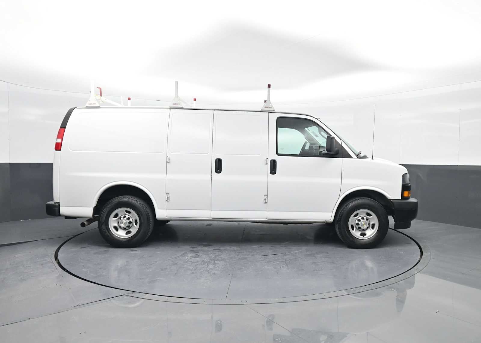 2020 Chevrolet Express Cargo 2500 WT