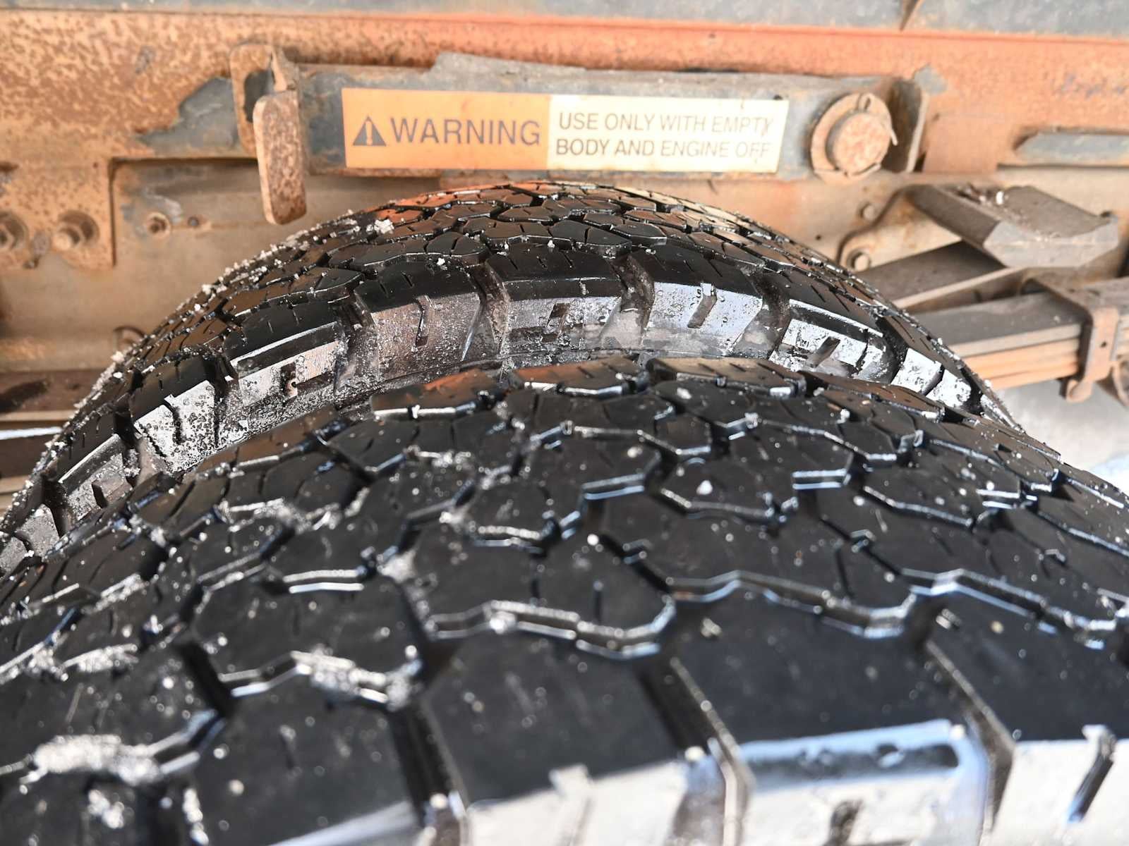 2014 GMC Sierra 3500 HD Chassis Cab Work Truck