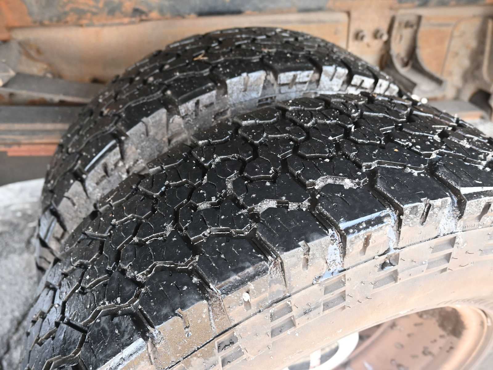 2014 GMC Sierra 3500 HD Chassis Cab Work Truck