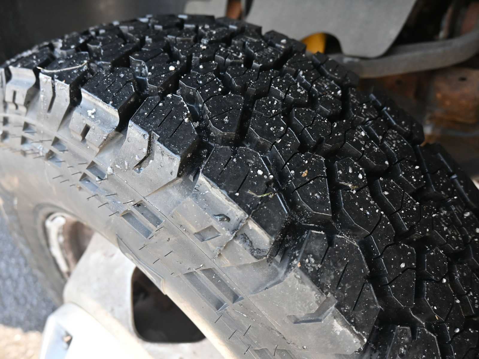 2014 GMC Sierra 3500 HD Chassis Cab Work Truck