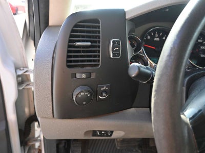 2014 GMC Sierra 3500 HD Chassis Cab Work Truck