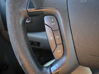 2014 GMC Sierra 3500 HD Chassis Cab Work Truck