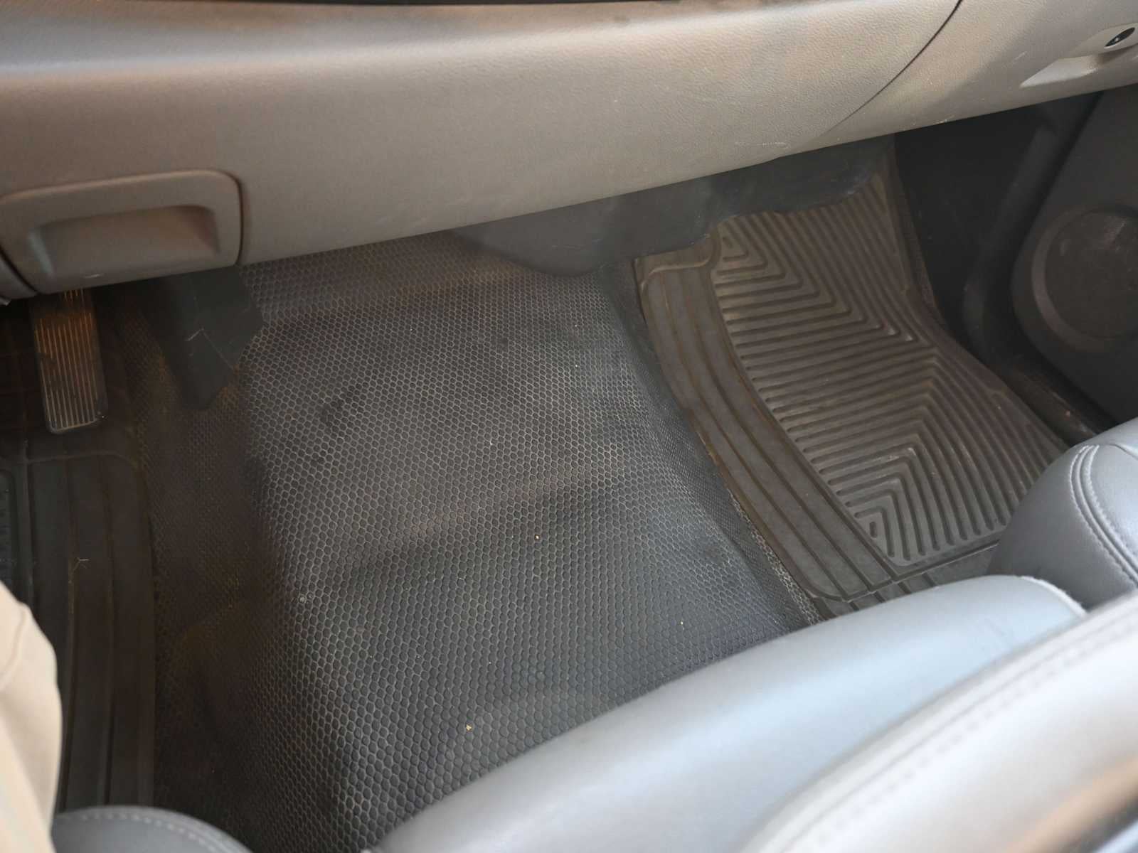 2014 GMC Sierra 3500 HD Chassis Cab Work Truck