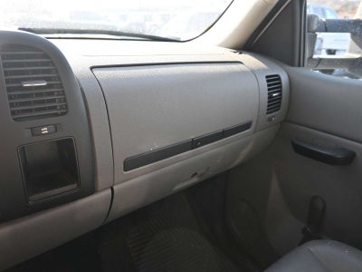 2014 GMC Sierra 3500 HD Chassis Cab Work Truck