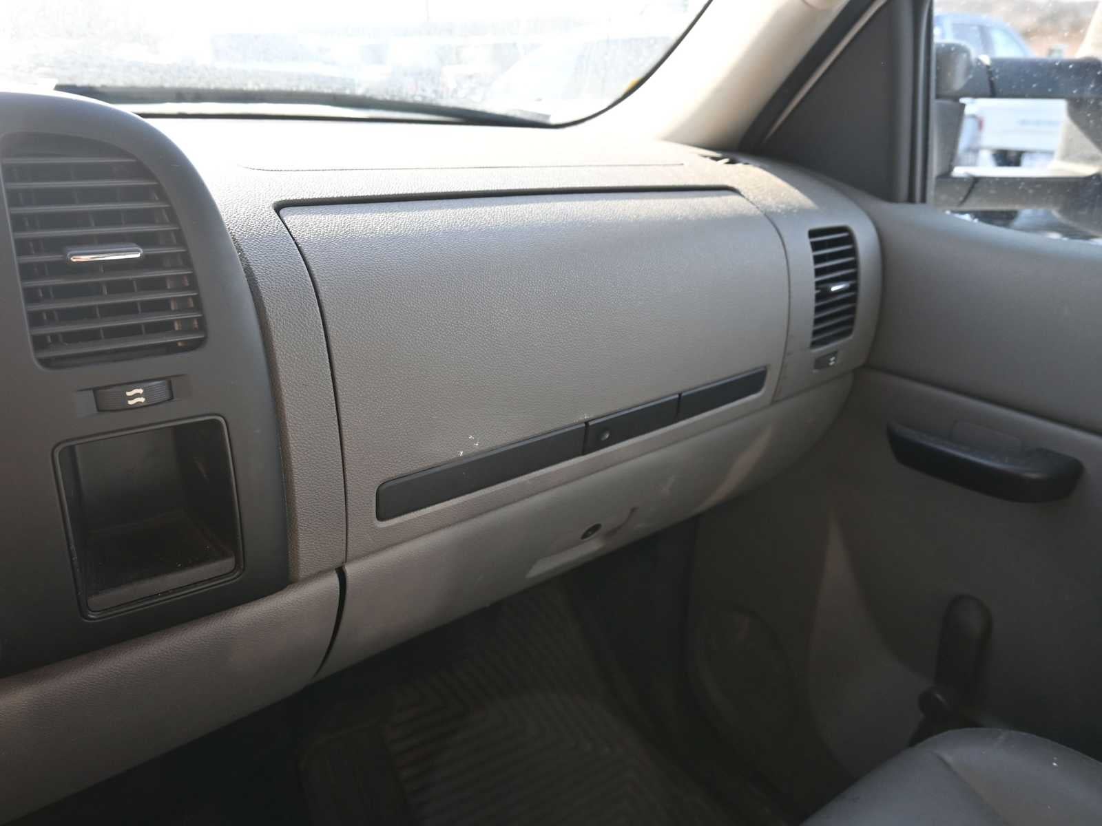 2014 GMC Sierra 3500 HD Chassis Cab Work Truck