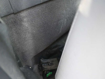 2014 GMC Sierra 3500 HD Chassis Cab Work Truck