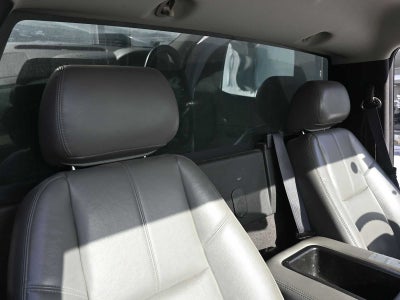 2014 GMC Sierra 3500 HD Chassis Cab Work Truck