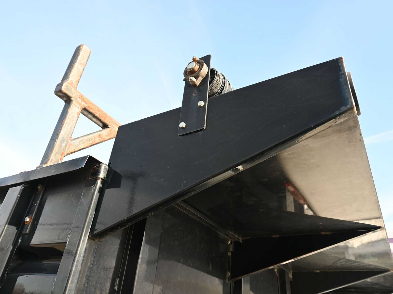 2014 GMC Sierra 3500 HD Chassis Cab Work Truck