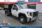 2024 GMC Sierra 3500 HD Chassis Cab Pro