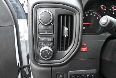 2024 GMC Sierra 3500 HD Chassis Cab Pro