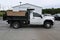 2024 GMC Sierra 3500 HD Chassis Cab Pro