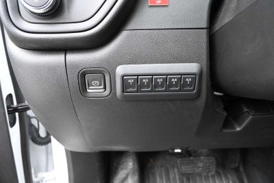 2024 GMC Sierra 3500 HD Chassis Cab Pro