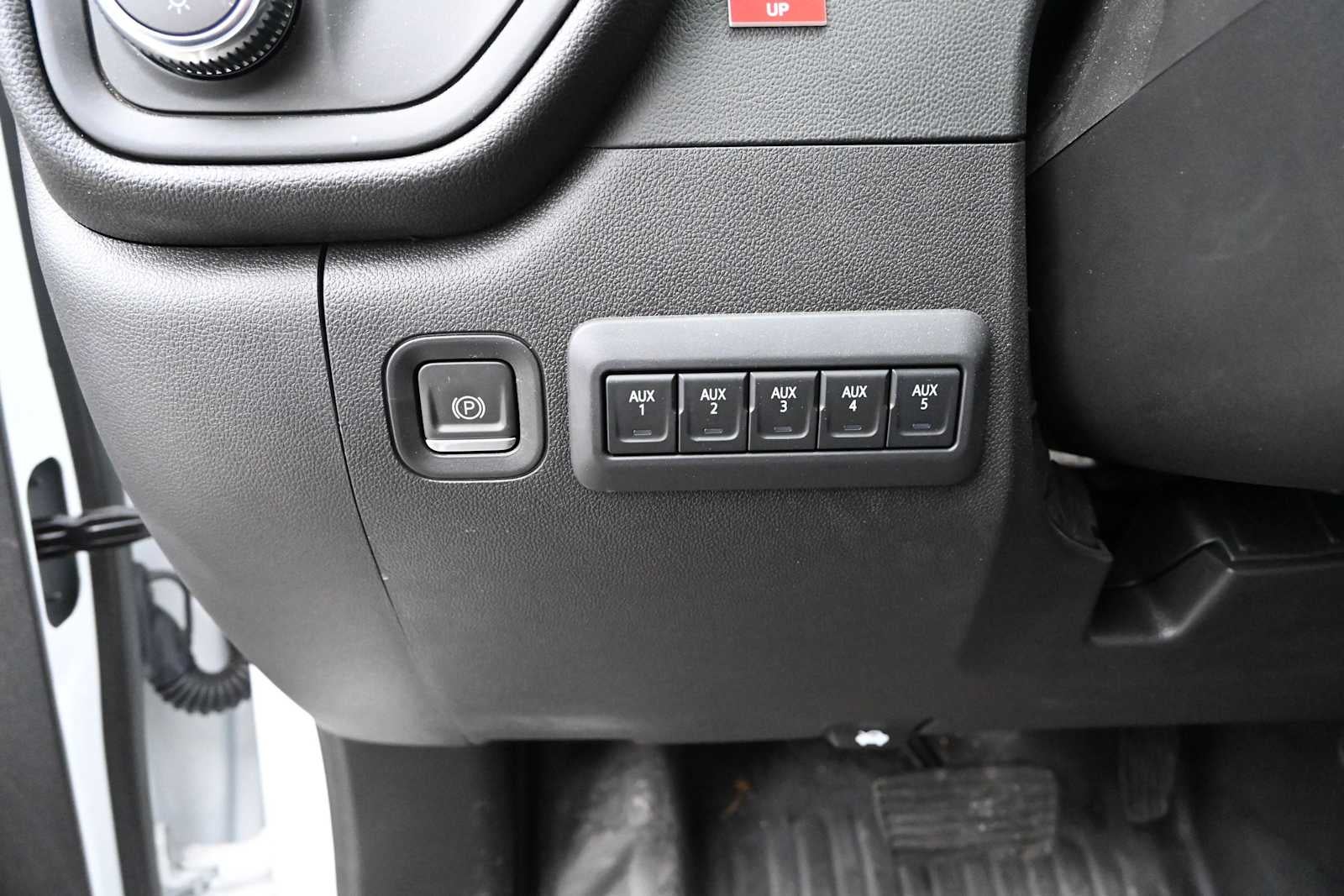 2024 GMC Sierra 3500 HD Chassis Cab Pro