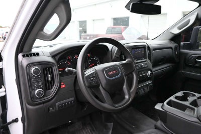 2024 GMC Sierra 3500 HD Chassis Cab Pro