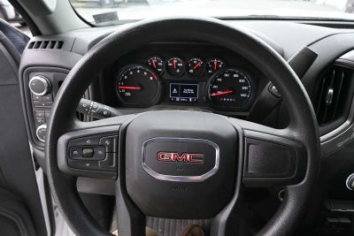 2024 GMC Sierra 3500 HD Chassis Cab Pro