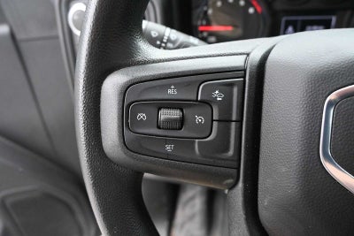 2024 GMC Sierra 3500 HD Chassis Cab Pro