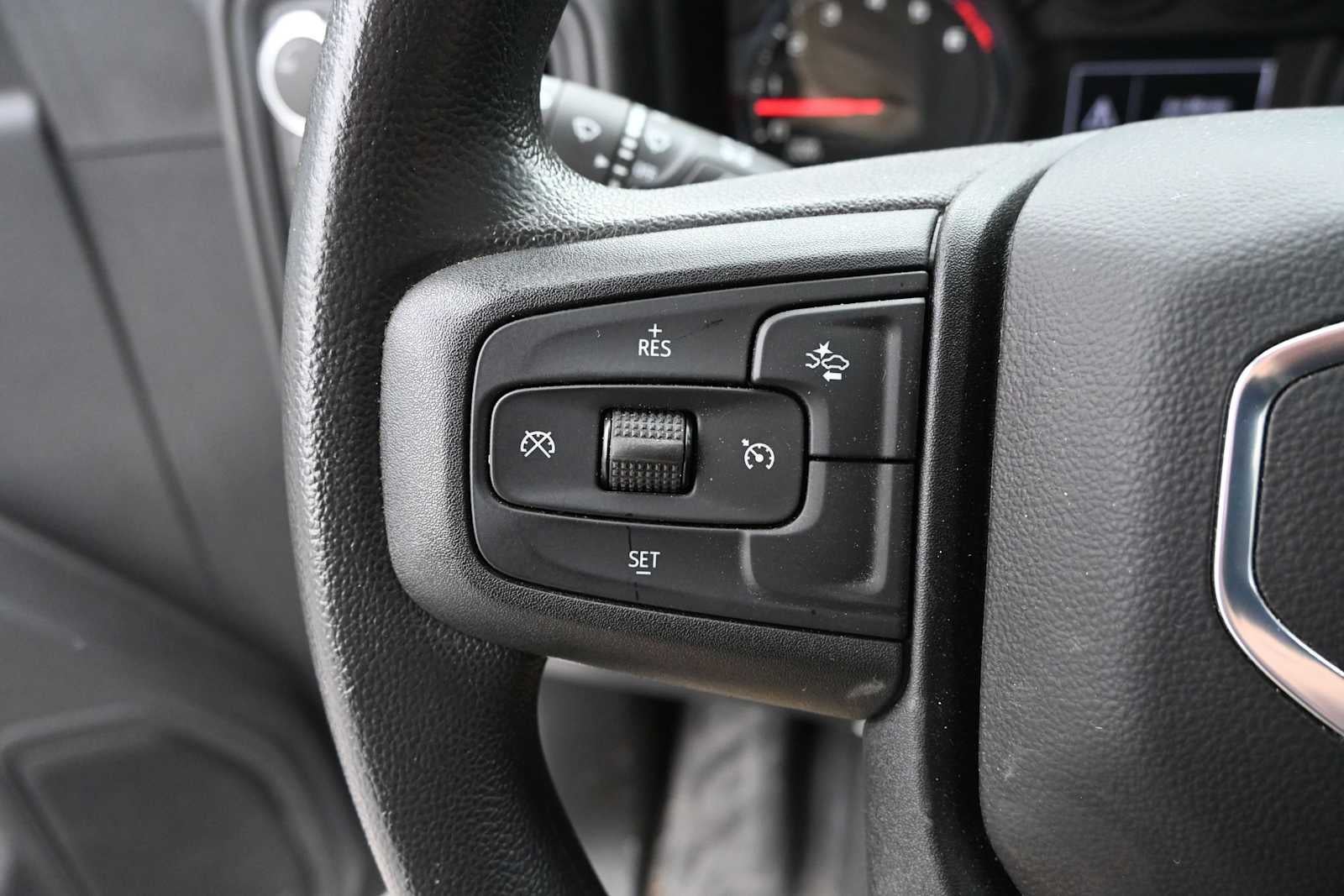 2024 GMC Sierra 3500 HD Chassis Cab Pro