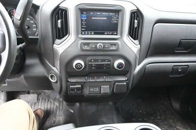 2024 GMC Sierra 3500 HD Chassis Cab Pro