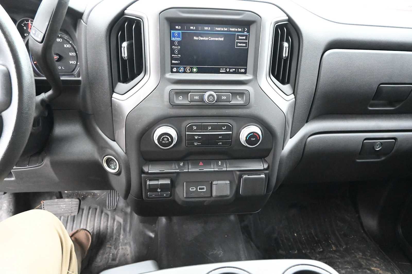 2024 GMC Sierra 3500 HD Chassis Cab Pro