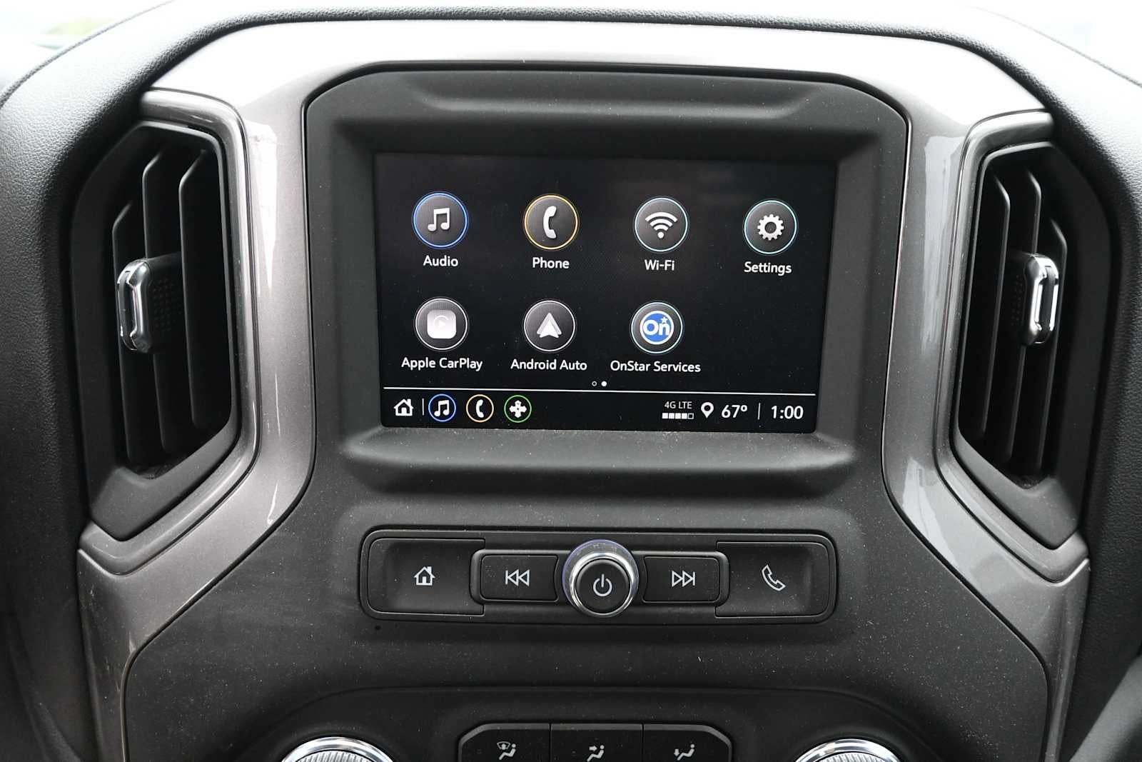 2024 GMC Sierra 3500 HD Chassis Cab Pro