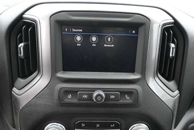 2024 GMC Sierra 3500 HD Chassis Cab Pro