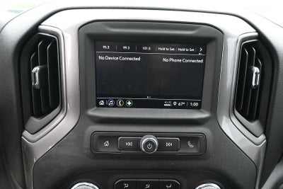 2024 GMC Sierra 3500 HD Chassis Cab Pro