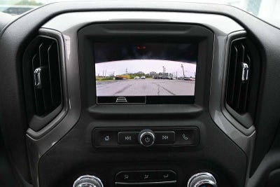 2024 GMC Sierra 3500 HD Chassis Cab Pro