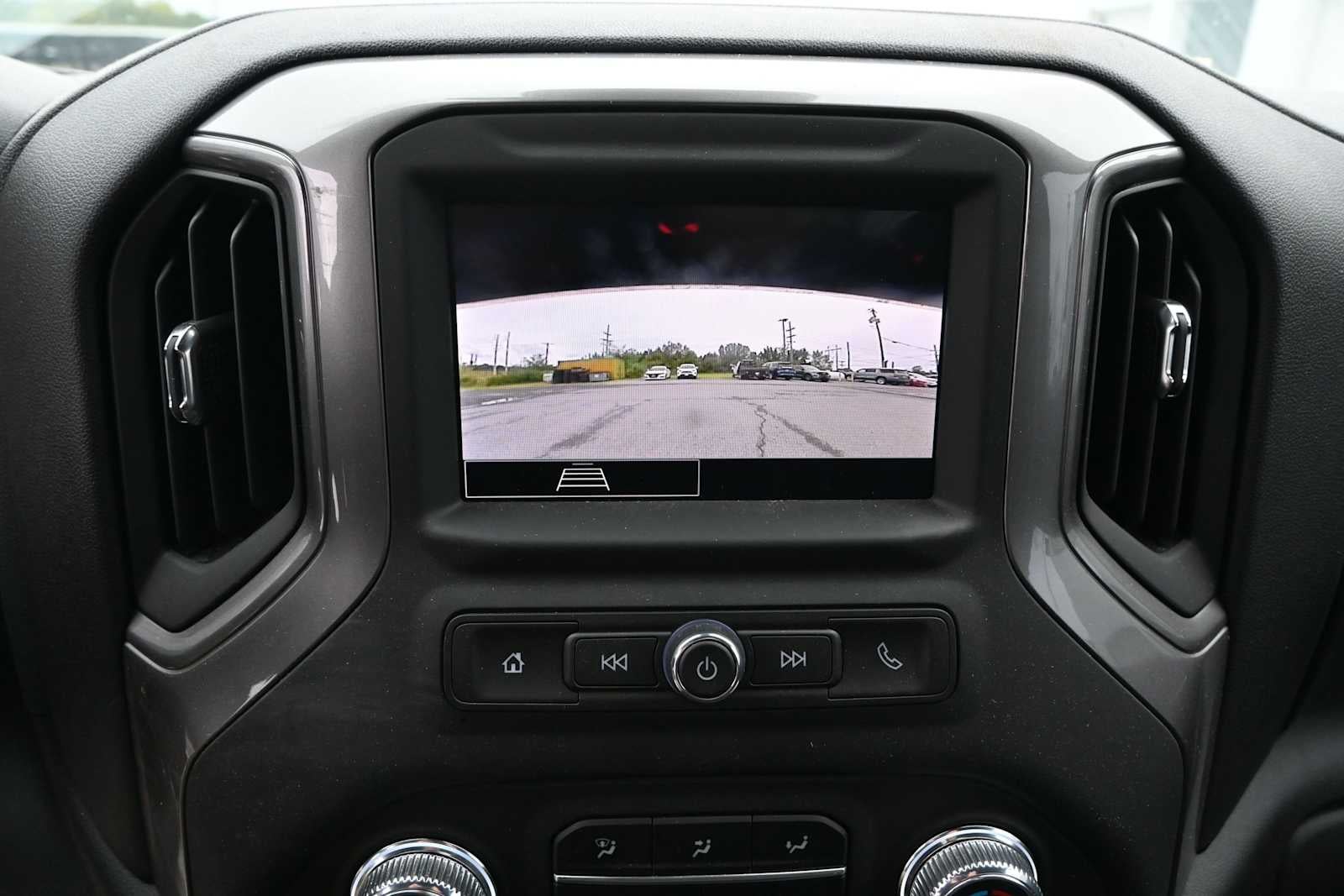 2024 GMC Sierra 3500 HD Chassis Cab Pro