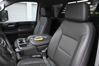2024 GMC Sierra 3500 HD Chassis Cab Pro