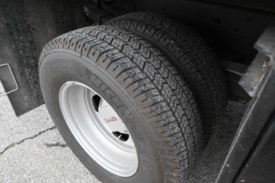 2024 GMC Sierra 3500 HD Chassis Cab Pro