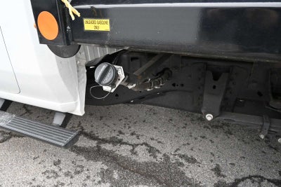 2024 GMC Sierra 3500 HD Chassis Cab Pro