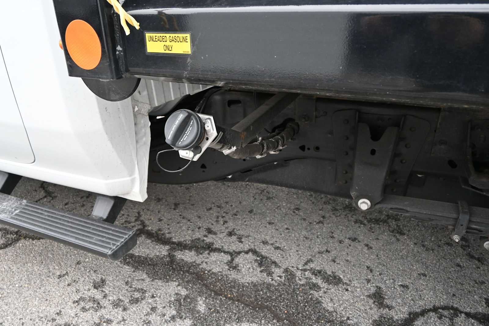 2024 GMC Sierra 3500 HD Chassis Cab Pro