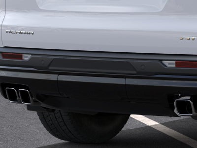 2027 GMC Acadia AT4