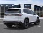 2027 GMC Acadia AT4