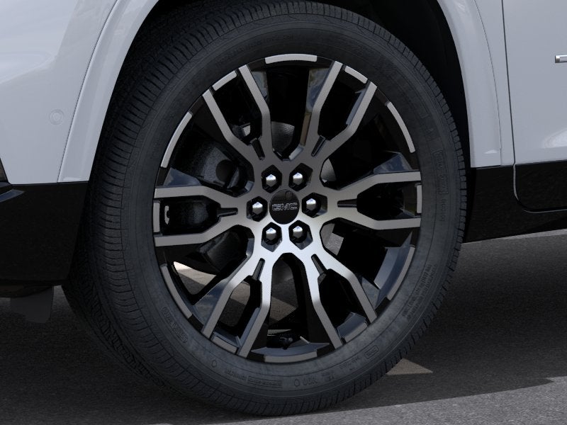 2027 GMC Acadia Denali Ultimate