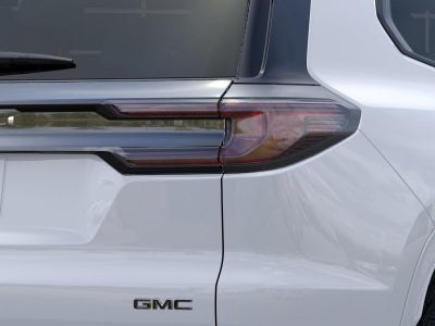 2027 GMC Acadia Denali Ultimate