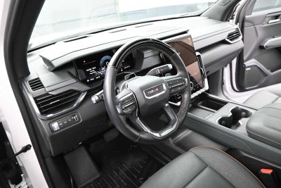 2024 GMC Acadia AT4