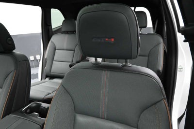 2024 GMC Acadia AT4